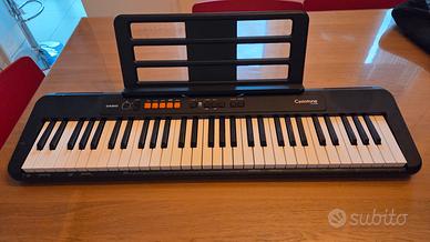 tastiera Casiotone CT-S100