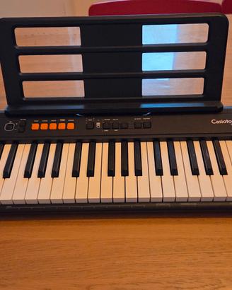 tastiera Casiotone CT-S100