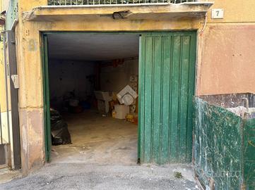 BOX A PALERMO