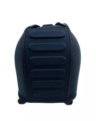ZAINO PORTA CASCO DUCATI NERO 987214074CN