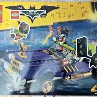 Set LEGO 70906 The Joker Notorious Lowrider