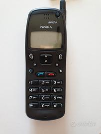 Nokia Cityman ETACS