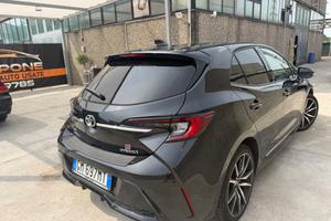 COROLLA GR SPORT 2.0 HYBRID 196CV LIMIT EDITION
