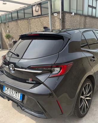 COROLLA GR SPORT 2.0 HYBRID 196CV LIMIT EDITION