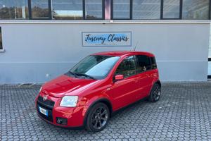 Fiat Panda 1.4 16V 100 HP