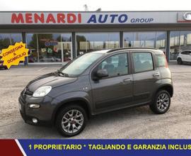 FIAT Panda 1.3 Mjt 80cv 4x4 1 PROPRIETARIO * ...