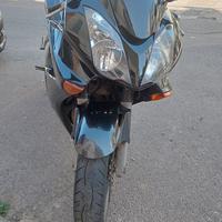 Honda VFR 800 - 2002