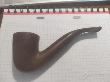 Lotto 5 pipe Savinelli da cesta