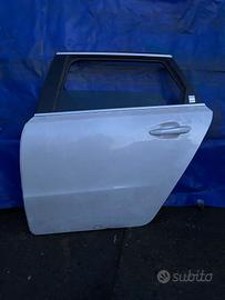 Porta ant/post sinistra Peugeot 508 SW Hybrid