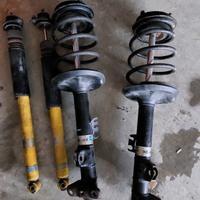 assetto bilstein eibach bmw e36 incl m3 3.0