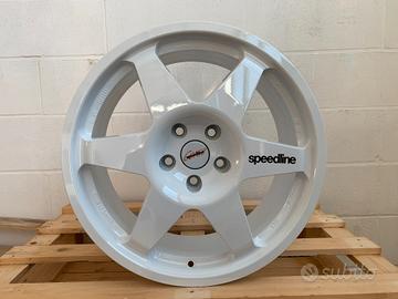 Cerchi in lega Speedline Type 2013 8x18 Toyota