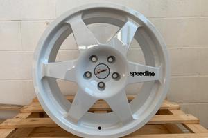 Cerchi in lega Speedline Type 2013 8x18 Toyota