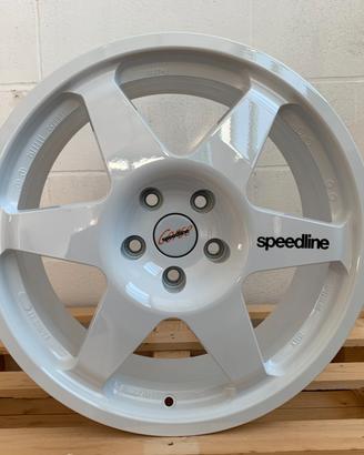 Cerchi in lega Speedline Type 2013 8x18 Toyota