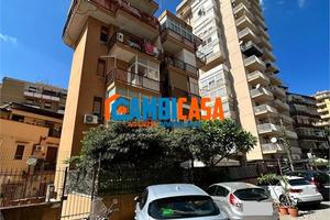 Zona Fiera/Ammiraglio Rizzo - Arredato con