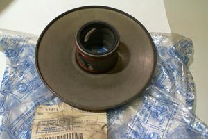 SEMIPULEGGIA FRIZIONE NRG ZIP FREE TYPHOON 50 PIAG