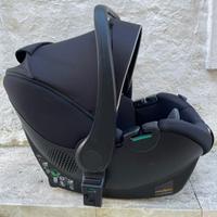 Seggiolino auto Chicco Kory Plus i-Size (40-85 cm)