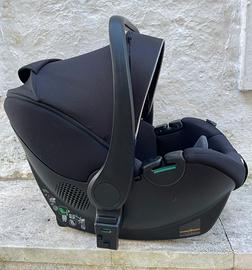 Seggiolino auto Chicco Kory Plus i-Size (40-85 cm)