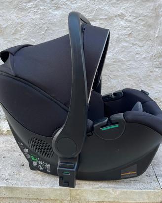 Seggiolino auto Chicco Kory Plus i-Size (40-85 cm)