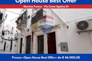 Casa Indipendente - Martina Franca