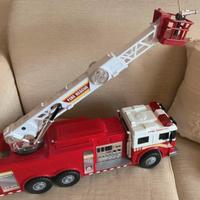 Camion pompieri Fire Rescue