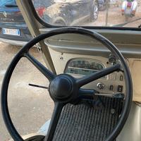 Citroen Hy del 1970