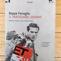 Beppe Fenoglio - Il partigiano Johnny