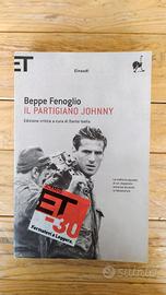 Beppe Fenoglio - Il partigiano Johnny
