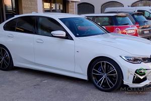 BMW 320d m-sport