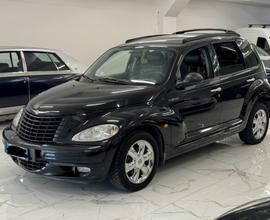 Chrysler PT Cruiser PT Cruiser 2.2 CRD cat Limited