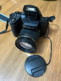 Fotocamera Fujifilm
