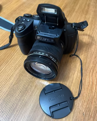 Fotocamera Fujifilm