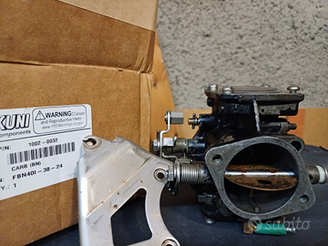 Carburatore Seadoo gti 720
