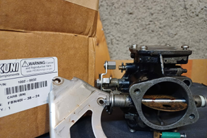 Carburatore Seadoo gti 720