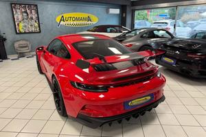 PORSCHE 911 992 GT3 APPROVED - PPF - IVA ESP. -