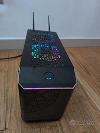 PC Da Gaming i9 / RTX 3060 12GB OC / 32GB RAM