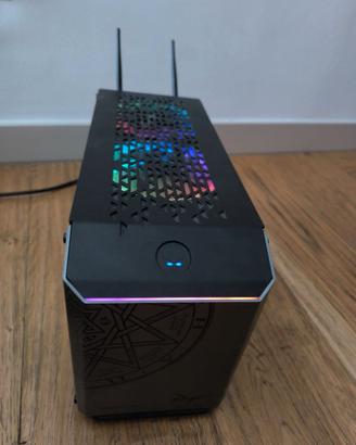 PC Da Gaming i9 / RTX 3060 12GB OC / 32GB RAM