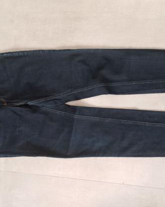 Pantaloni e gonna in Jeans marca Oltre e Fiorella