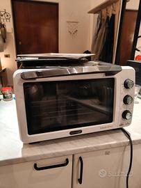 Fornetto DeLonghi 