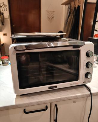 Fornetto DeLonghi 
