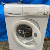 Ricambi per lavatrice candy activa 5kg