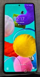 Samsung A51