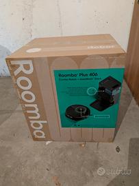Robot Roomba