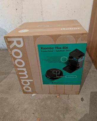 Robot Roomba