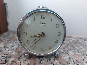 Sveglia meccanica Vintage