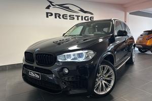 BMW X5 2.5D M-SPORT 218CV XDRIVE FULL PRONTA CONSE