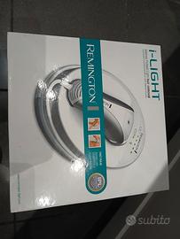 Remington I-light