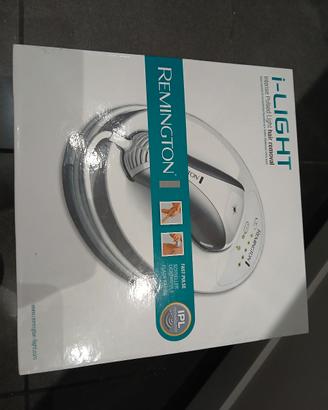 Remington I-light