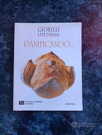 Libro panificazione 