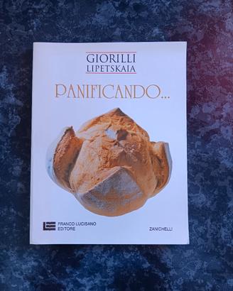 Libro panificazione 