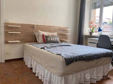 Stanza in appartamento di 75 m² a Torino